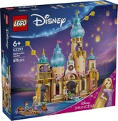 LEGO Disney 43297 Rapunzel's Castle thumbnail 1
