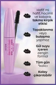 Delightfull False Lash Maskara 10 Ml. Lava Brown thumbnail 4