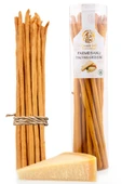 Charme Parmesanlı İtalyan Grissini 100 gr thumbnail 3