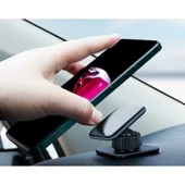 Jel Yapışkanlı Araba Telefon Tutucu thumbnail 1