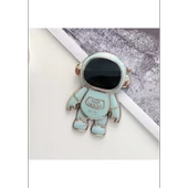 Astronot Telefon Tutucu thumbnail 3