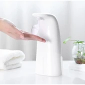 Elektronik Otomatik Sabunluk thumbnail 1
