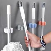Duvara Monte Mop Paspas Tutucu thumbnail 1