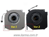 Monster Abra A7 V14.2.4 Notebook Fanı - Ver.2 thumbnail 2