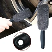 Mikrofiber Jant Temizleme Fırçası thumbnail 3