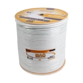 Mag RG6-U4 Trishield Anten Kablosu (300 mt.) thumbnail 3