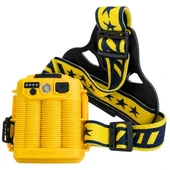 Powermaster MX-W643 P50 Profesyonel LED Kafa Lambası thumbnail 4