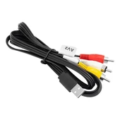 3 RCA Usb Çevirici 1.2 Metre Kablo thumbnail 2
