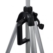 3 Yönlü Profesyonel Süper Kalite 157 CM Tripod thumbnail 2