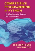 Competitive Programming in Python Christoph Dürr thumbnail 1