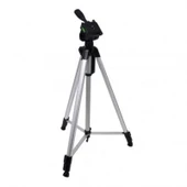 3 Yönlü Profesyonel Süper Kalite 157 CM Tripod thumbnail 3