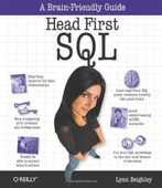 Head First SQL: Your Brain on SQL -- A Learner's Guide 1st Edition thumbnail 1