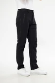 Orange Safety Softshell Siyah  Pantolon thumbnail 3
