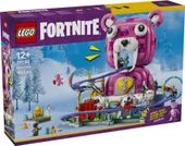 LEGO Fortnite 77082 Rave Cave thumbnail 1