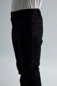 Orange Safety Softshell Siyah  Pantolon thumbnail 5