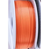 Bambu Lab Pla Basic Turuncu Filament Makaralı 1.75mm 1kg thumbnail 3