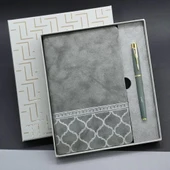 Hediyelik Defter Kalem Seti thumbnail 1