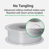 Bambu Lab Pla Basic Mavi Filament Makaralı 1.75mm 1kg thumbnail 3