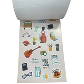 Sticker Defter thumbnail 3