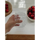 Üzüm Bardak Seti (60 Ml) - 6 Adet thumbnail 5