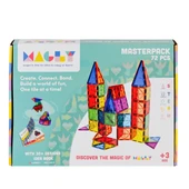 MGL-72 72 PCS MANYETİK BLOK thumbnail 1