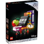 LEGO 43227 Villain Icons Set thumbnail 1