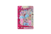 AMY-26M1 KARTELALI BEBEK SETİ 144 thumbnail 2