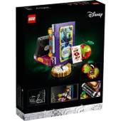 LEGO 43227 Villain Icons Set thumbnail 3