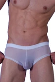 Transparan Erkek Şort thumbnail 3