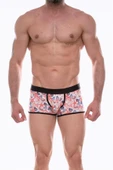 Don Moris Erkek Desenli Boxer thumbnail 1