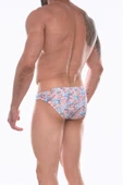 Don Moris Erkek Desenli Slip thumbnail 2