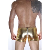 Arkası Fermuarlı Boxer thumbnail 3