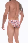 Don Moris Erkek Desenli Slip thumbnail 2