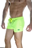 Erkek Neon Mini Mayo Short thumbnail 1