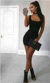 Askılı Elbise thumbnail 1
