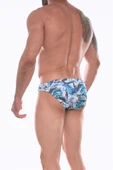 Don Moris Erkek Desenli Slip thumbnail 2