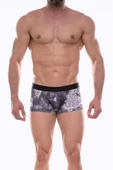 Don Moris Erkek Desenli Boxer thumbnail 1