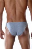 Pamuklu Erkek Slip thumbnail 5