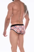 Don Moris Erkek Desenli Slip thumbnail 2
