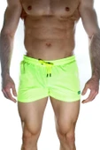 Erkek Neon Mini Mayo Short thumbnail 2