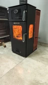 FLAME STOVE FS-295 MİNİ  HYBRİD  LÜX GURME thumbnail 7