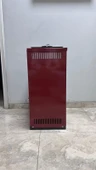 FLAME STOVE FS-295 MİNİ  HYBRİD  LÜX GURME thumbnail 6