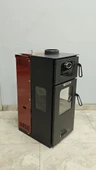FLAME STOVE FS-295 MİNİ  HYBRİD  LÜX GURME thumbnail 2