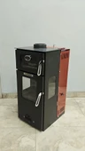 FLAME STOVE FS-295 MİNİ  HYBRİD  LÜX GURME thumbnail 1