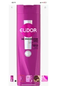 ELİDOR SUPERBLEND SAÇ BAKIM ŞAMPUANI 400 ML thumbnail 1