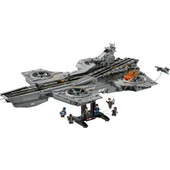 LEGO 76354 Marvel S.H.I.E.L.D. Helikoptaşır thumbnail 2