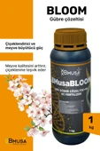 BMusa BLOOM 1 KG GÜBRE thumbnail 1