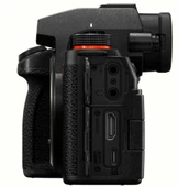 Panasonic Pro Panasonic Lumix S5M2 Body thumbnail 5