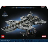LEGO 76354 Marvel S.H.I.E.L.D. Helikoptaşır thumbnail 3