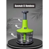 Üstten Basmalı Pratik El Rondosu thumbnail 4